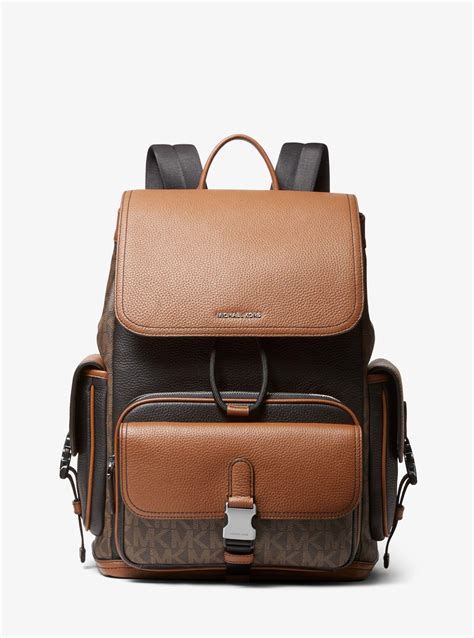 michael kors hudson backpack